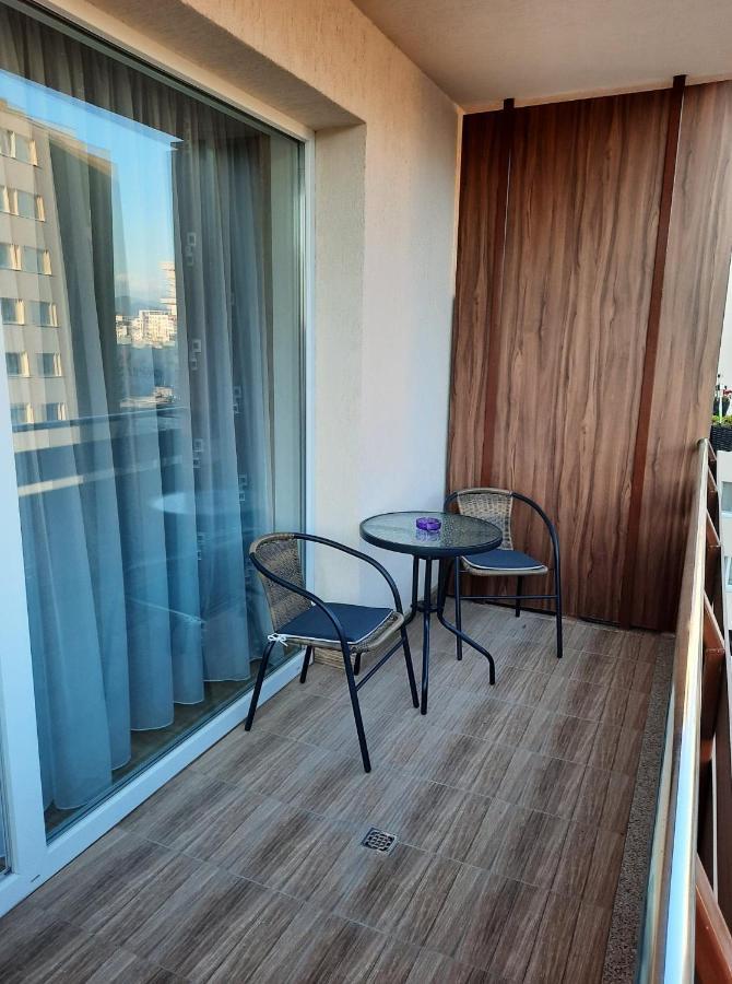 Sorin'S Comfortable Apartment Brasov Bagian luar foto